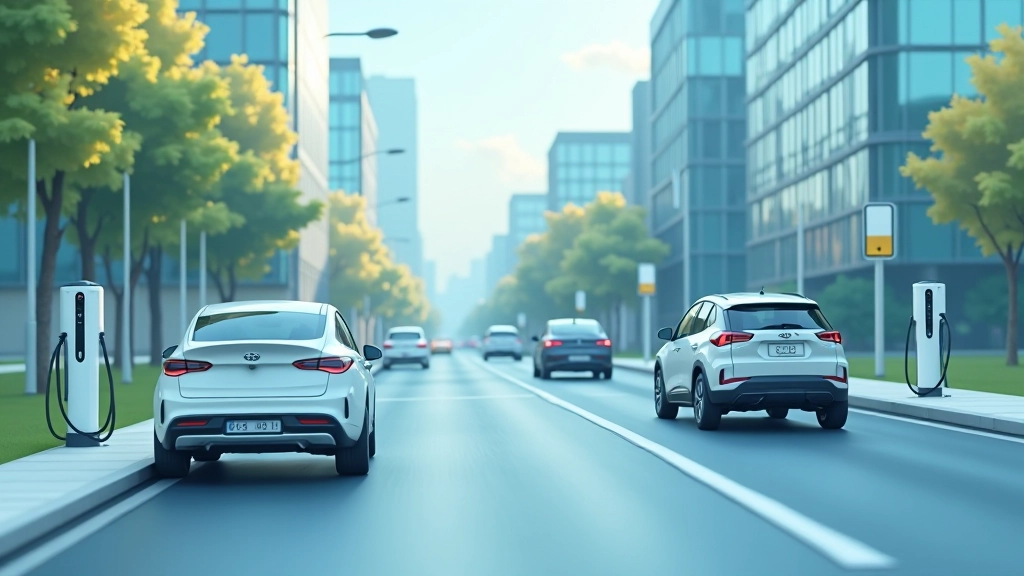 Elektriautode laadimisasemete võrgustik