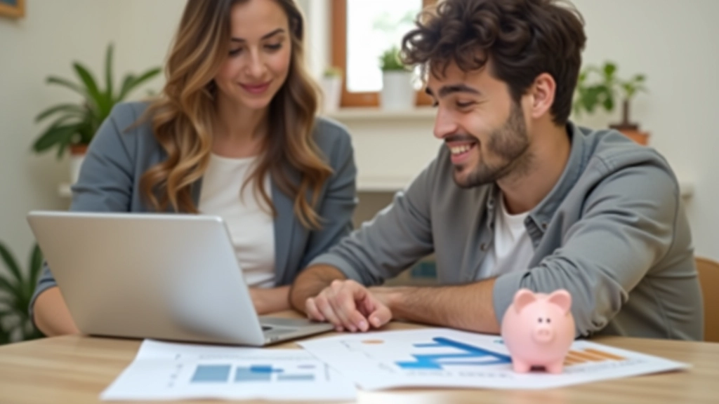 Savings strategy workshop
